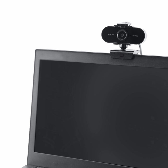 Уебкамера Dicota Pro Plus Full HD