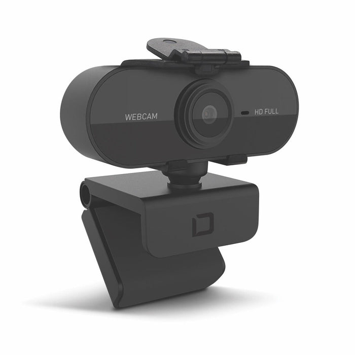 Уебкамера Dicota Pro Plus Full HD