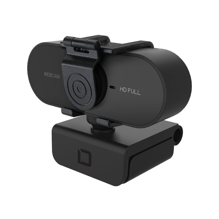 Уебкамера Dicota Pro Plus Full HD