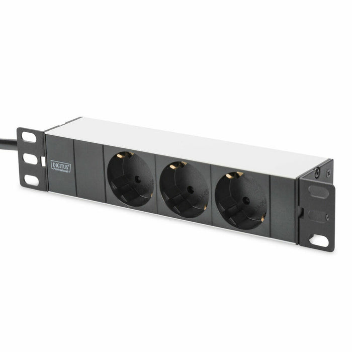 Олово Digitus PDU Черен