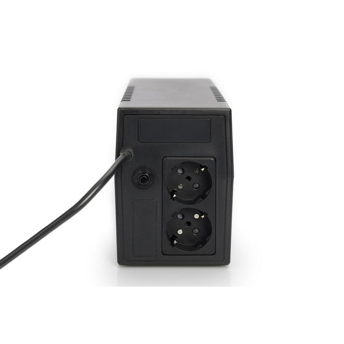 Инрактивен UPS Digitus DN-170063-B 360 W