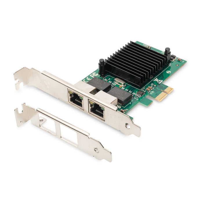 Мрежова карта Digitus DN-10132