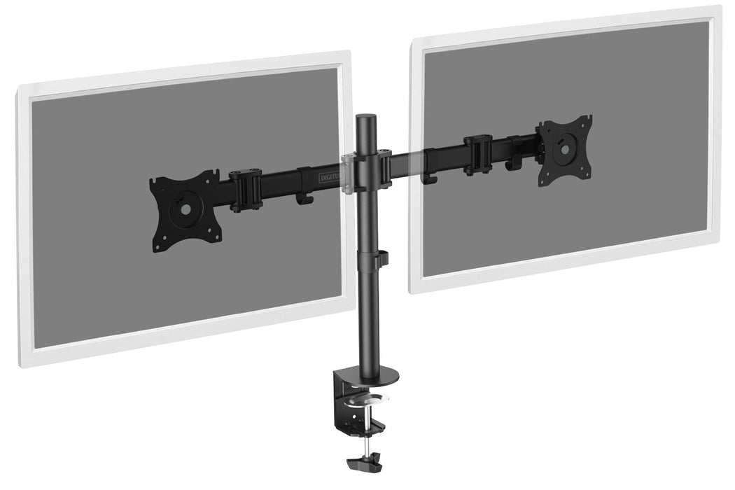 Поставка за телевизор Digitus 5094601 15" 8 kg