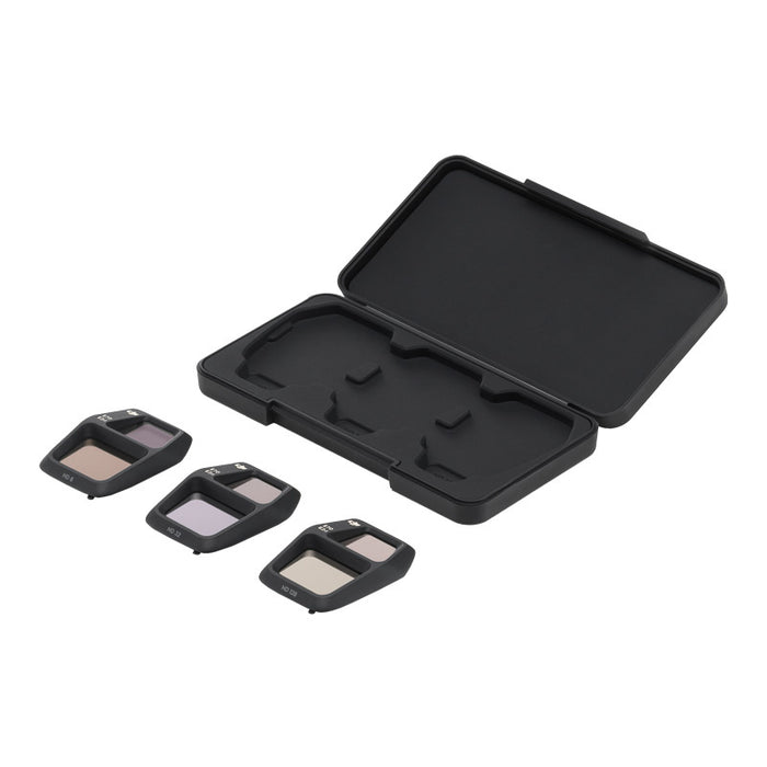 Комплект ND филтри (ND8/32/128) DJI Air 3S