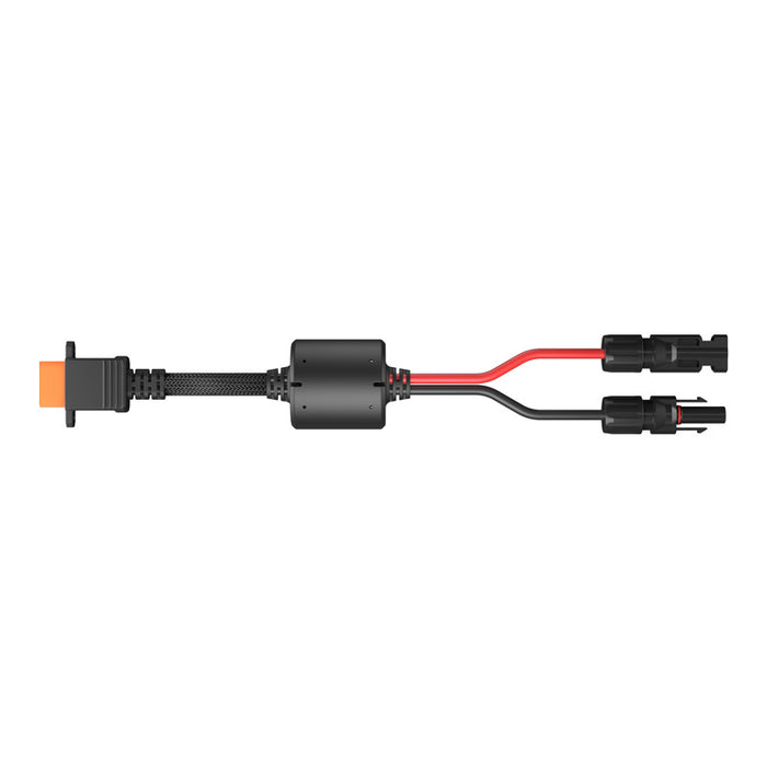 Кабел/адаптер за бързо зарядно DJI Power XT90 към MC4 1.8kW