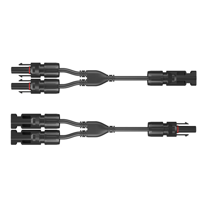 Паралелен кабел за фотоволтаични панели DJI Power MC4