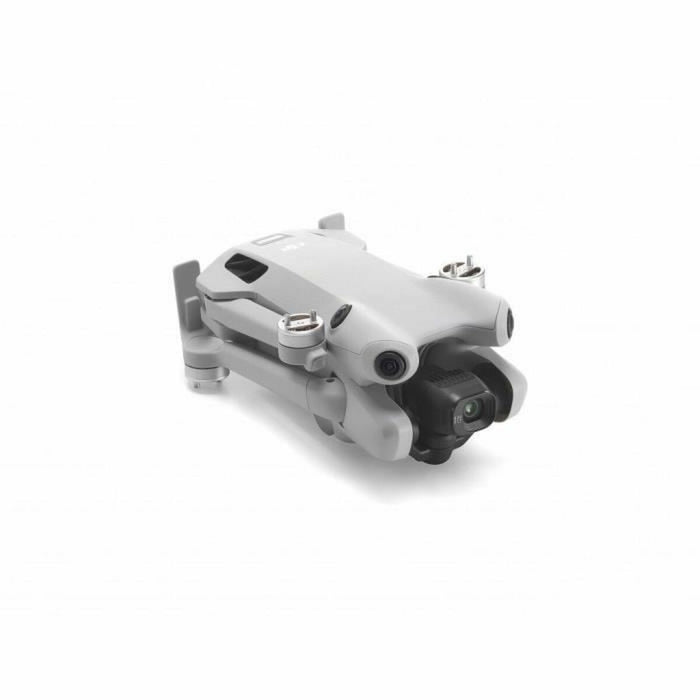 Дрон Dji Mini 4 Pro GL