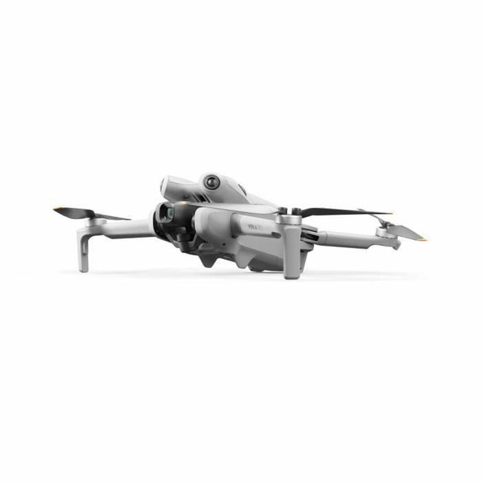 Дрон Dji Mini 4 Pro GL