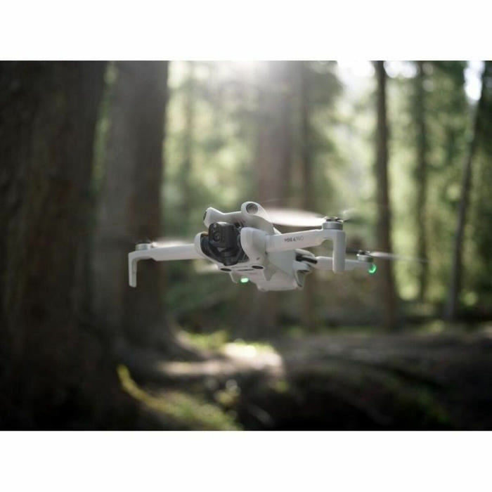 Дрон Dji Mini 4 Pro GL