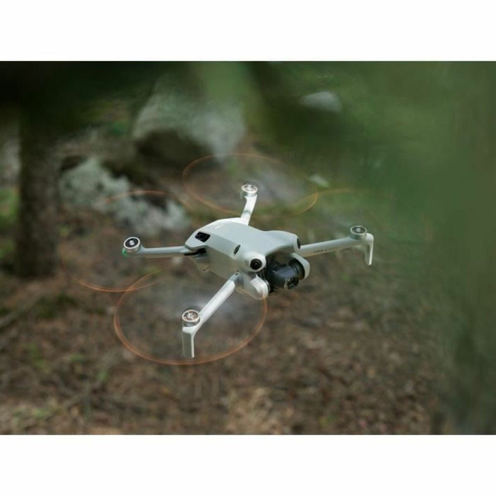 Дрон Dji Mini 4 Pro GL
