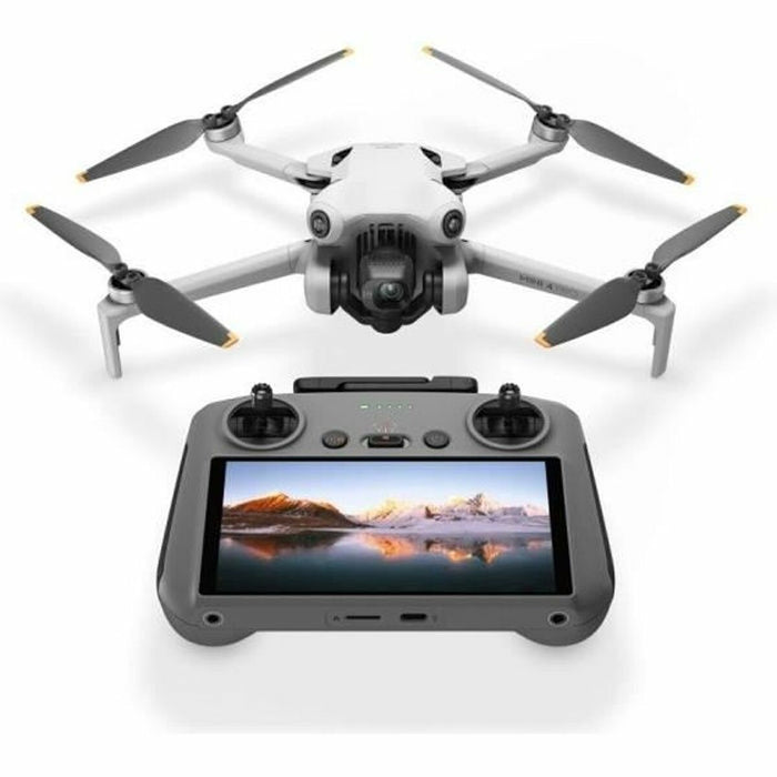 Дрон Dji