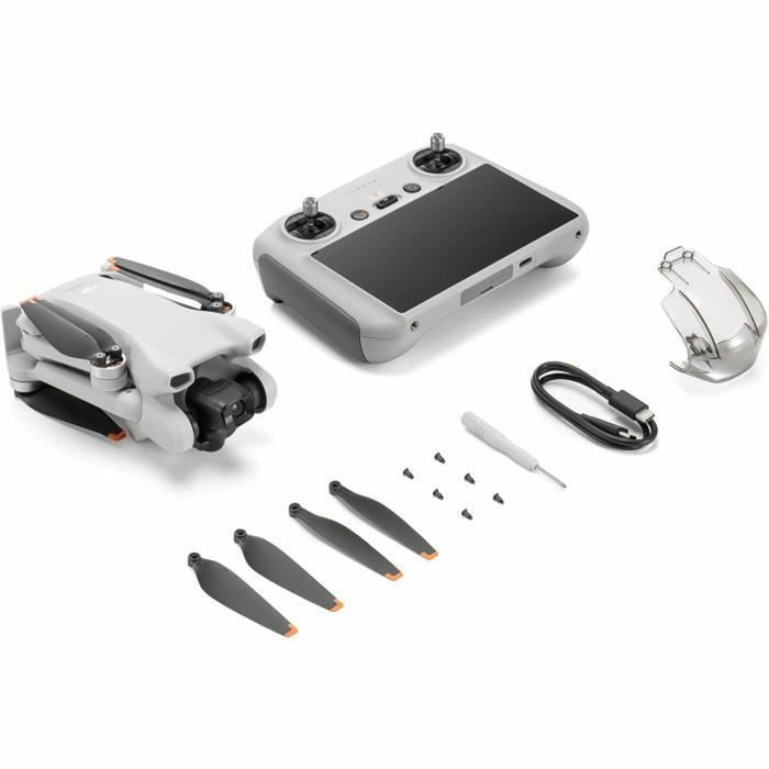 Дрон Dji Mini 3