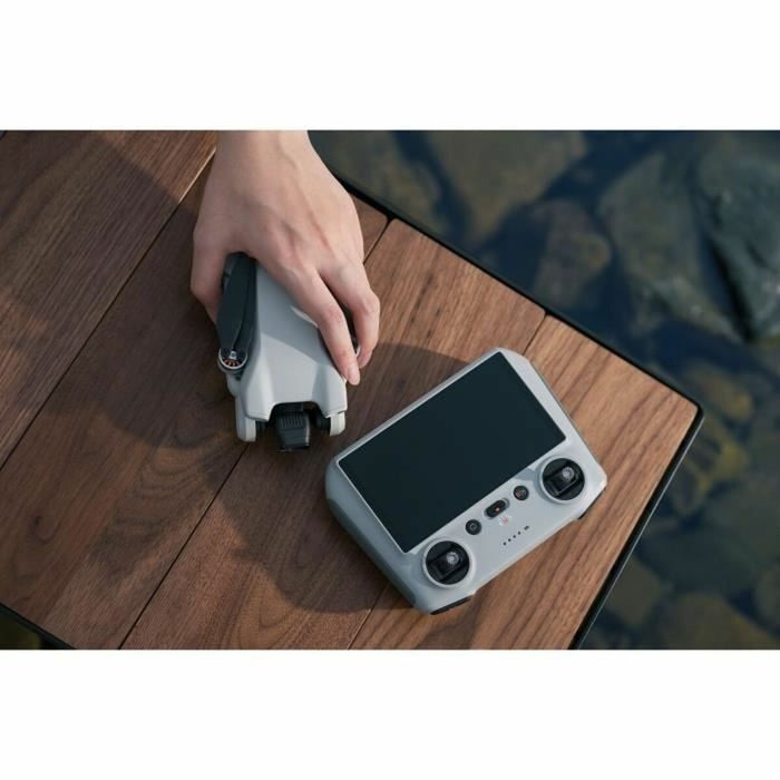 Дрон Dji Mini 3