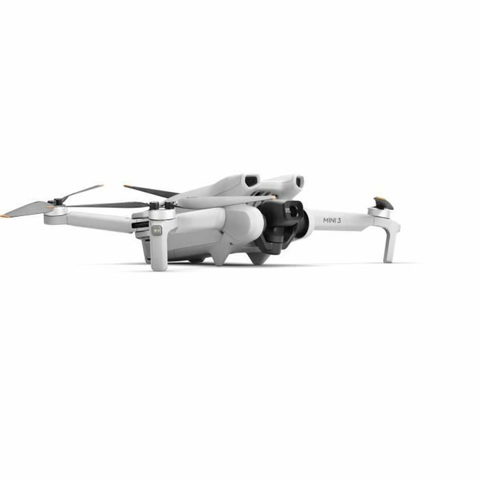 Дрон Dji Mini 3