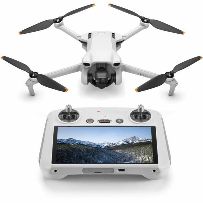 Дрон Dji Mini 3