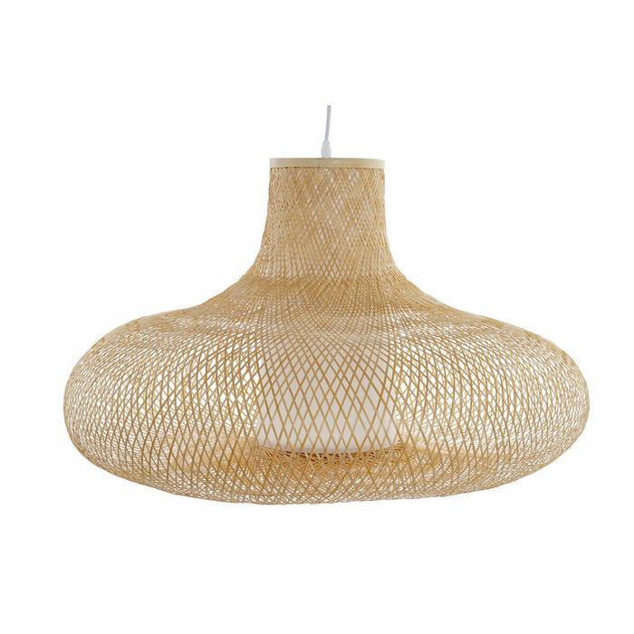 Полилей DKD Home Decor Бамбук 60 W (75 x 75 x 48 cm)
