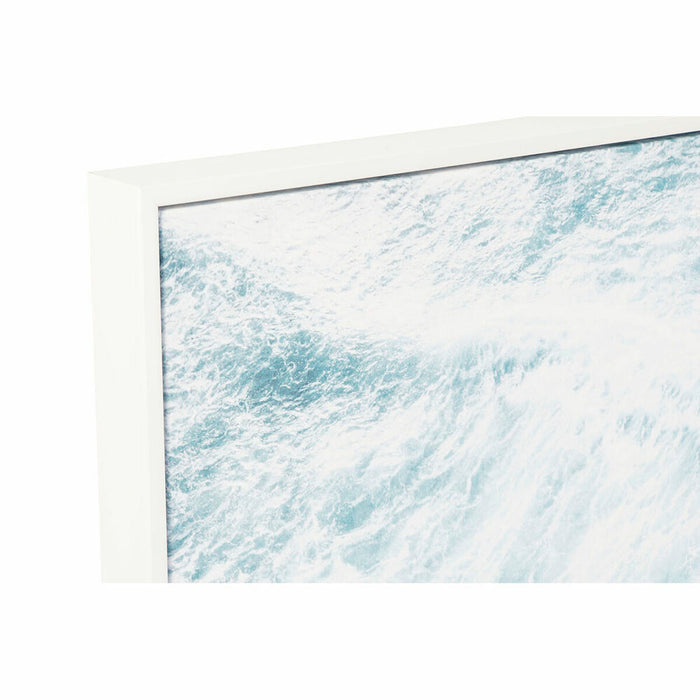 Пластно DKD Home Decor полистирен Пластно 62,5 x 4,5 x 93 cm