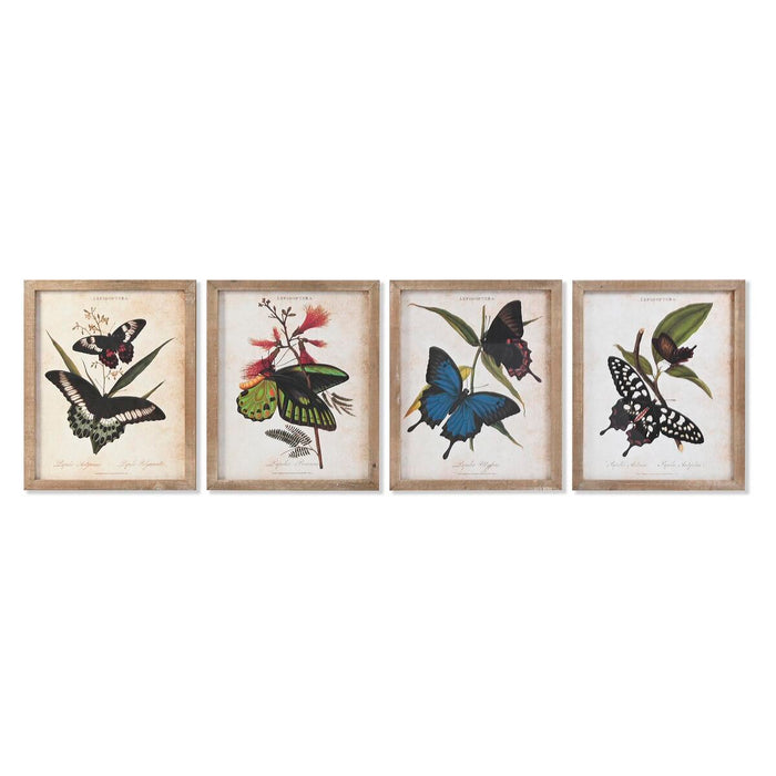 Картина DKD Home Decor Кристал Ела 40 x 2 x 50 cm