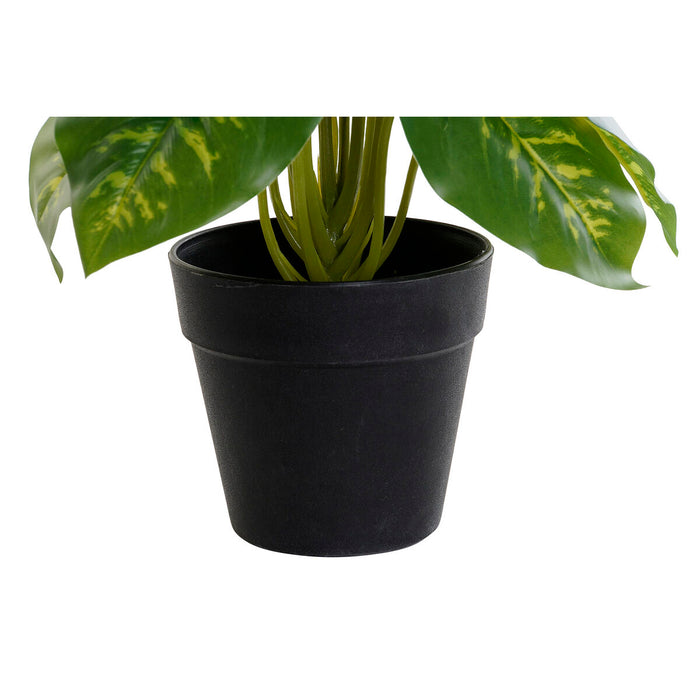 Декоративно Растение DKD Home Decor PVC полипропилен 20 x 20 x 30 cm