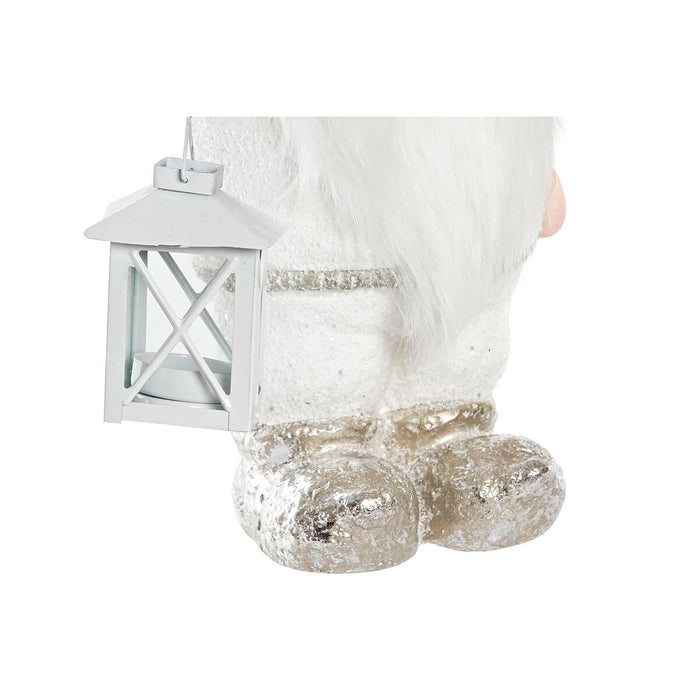 Коледна Украса DKD Home Decor Магнезиев (21,5 x 15 x 55 cm) (2 броя)