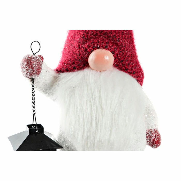 Коледна Украса DKD Home Decor Магнезиев (21,5 x 15 x 55 cm) (2 броя)