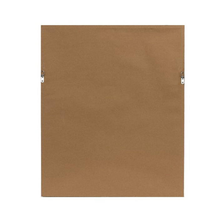 Картина DKD Home Decor Ваза (53 x 3 x 63 cm) (2 броя)
