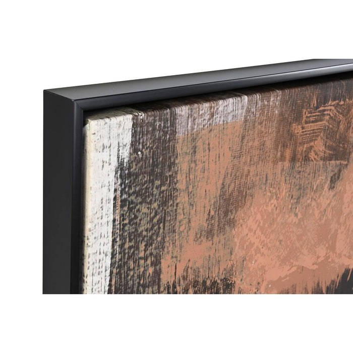 Пластно DKD Home Decor полистирен Пластно 84 x 4,5 x 123 cm
