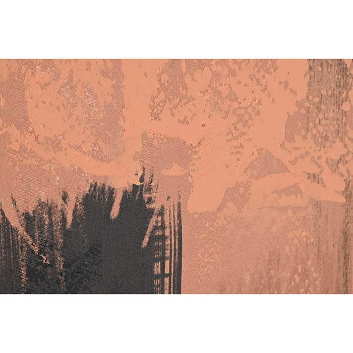 Пластно DKD Home Decor полистирен Пластно 84 x 4,5 x 123 cm