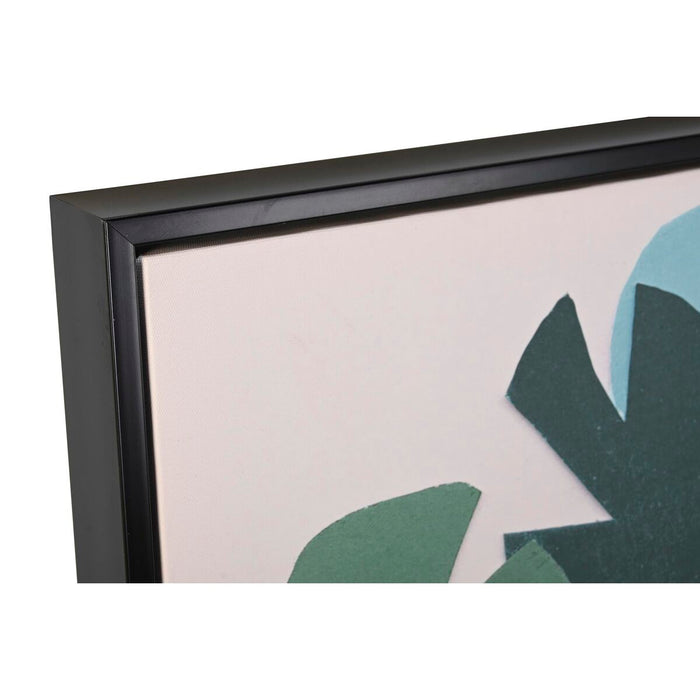 Пластно DKD Home Decor полистирен Пластно 103 x 4,3 x 143 cm