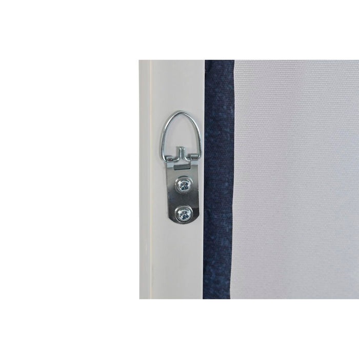 Пластно DKD Home Decor полистирен Пластно 83 x 4,5 x 122,5 cm