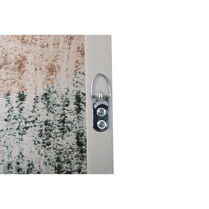 Пластно DKD Home Decor полистирен Пластно 102,5 x 4,3 x 142,6 cm