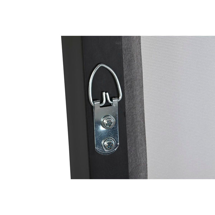Пластно DKD Home Decor полистирен Пластно 102,5 x 4,3 x 142,6 cm 103 x 4,5 x 143 cm