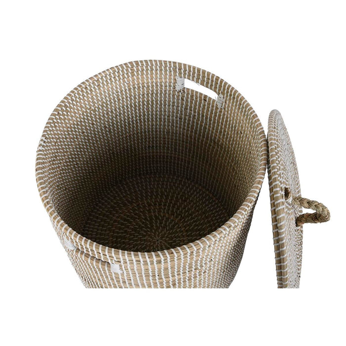 Декоративна кутия DKD Home Decor 42 x 42 x 48 cm