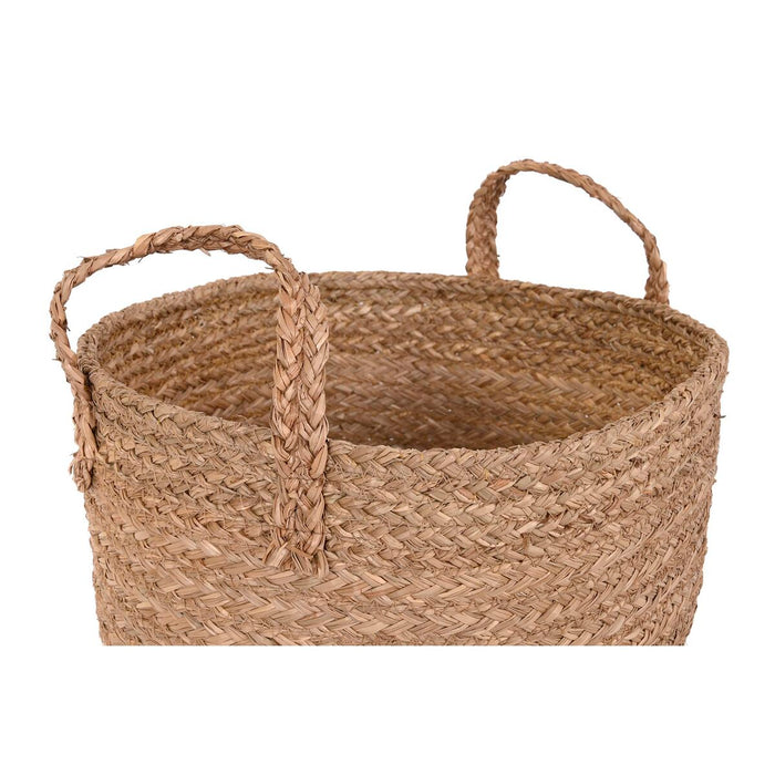 Декоративна кутия DKD Home Decor 40 x 40 x 41 cm (4 Части)