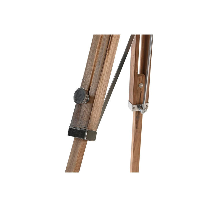 Lauakell DKD Home Decor Сребрист Естествен