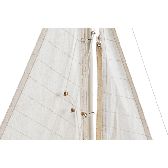 Barco DKD Home Decor 42 x 9 x 62 cm (12 броя)