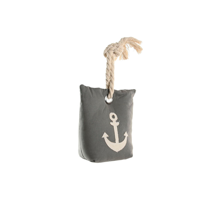 Държач на врати DKD Home Decor От пясък 13 x 9 x 20 cm (2 броя)
