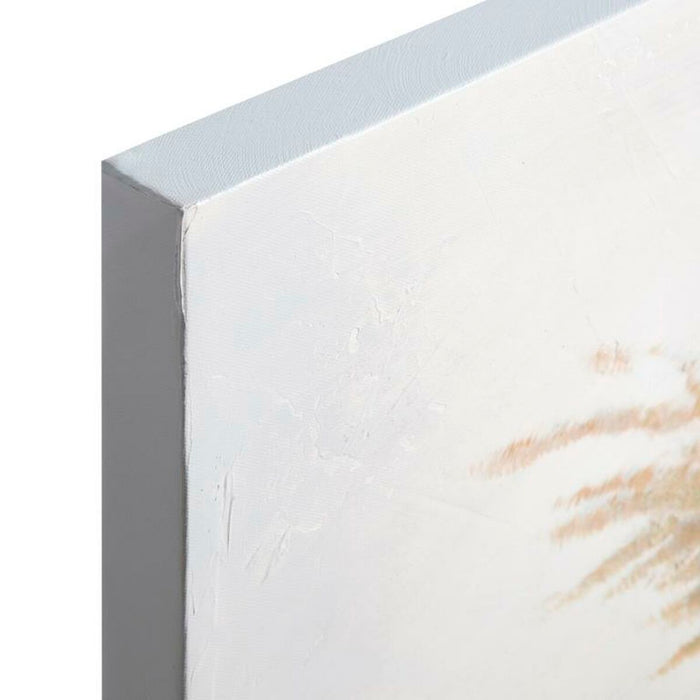Пластно DKD Home Decor Бор Пластно 90 x 3,7 x 120 cm