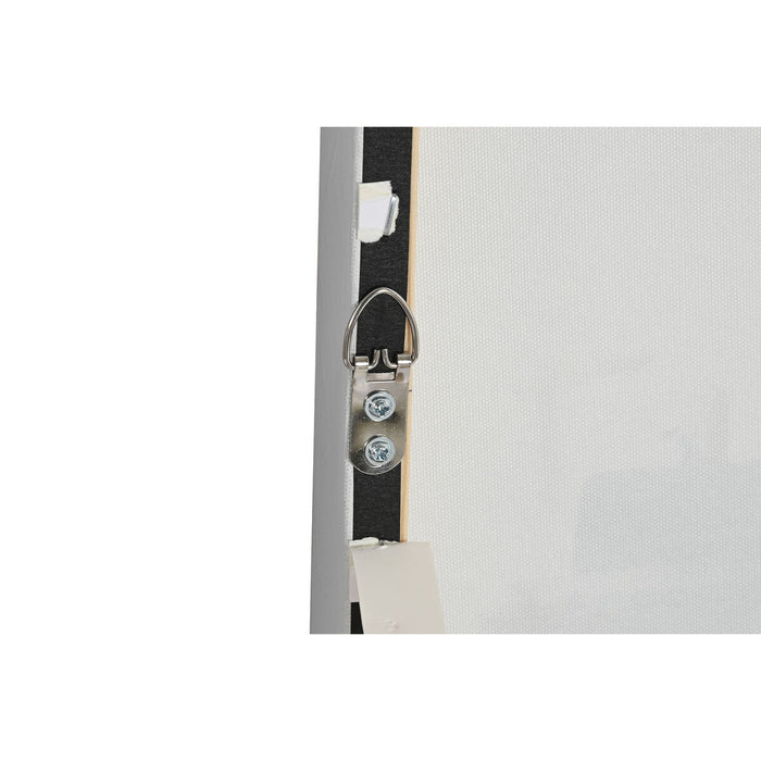Пластно DKD Home Decor Бор Пластно 90 x 3,7 x 120 cm