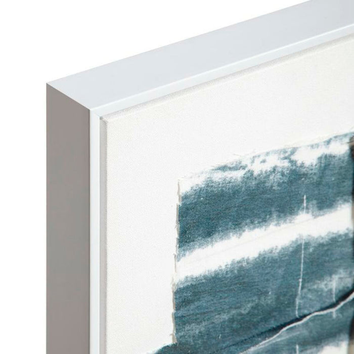 Пластно DKD Home Decor Бор полистирен Пластно 60 x 3,2 x 90 cm 60 x 4,5 x 90 cm