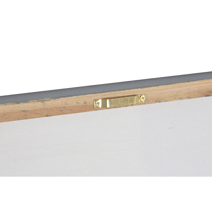 Пластно DKD Home Decor Пластно Дървен MDF 60 x 3 x 90 cm 60 x 2,8 x 90 cm