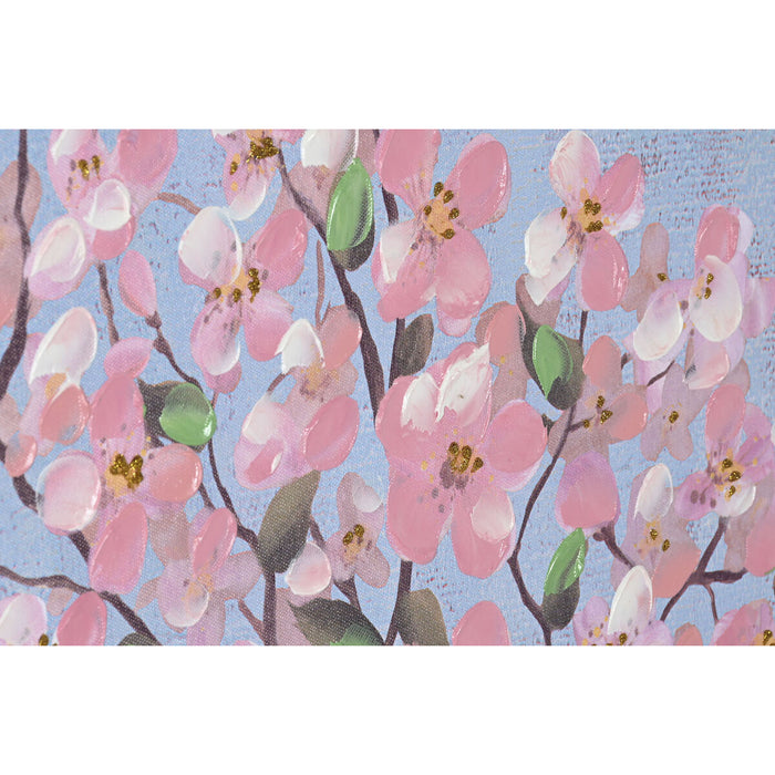 Пластно DKD Home Decor Пластно Дървен MDF 70 x 3 x 100 cm