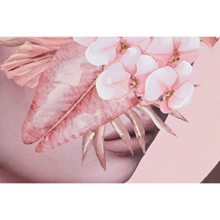 Пластно DKD Home Decor полистирен Пластно 50 x 3,5 x 70 cm