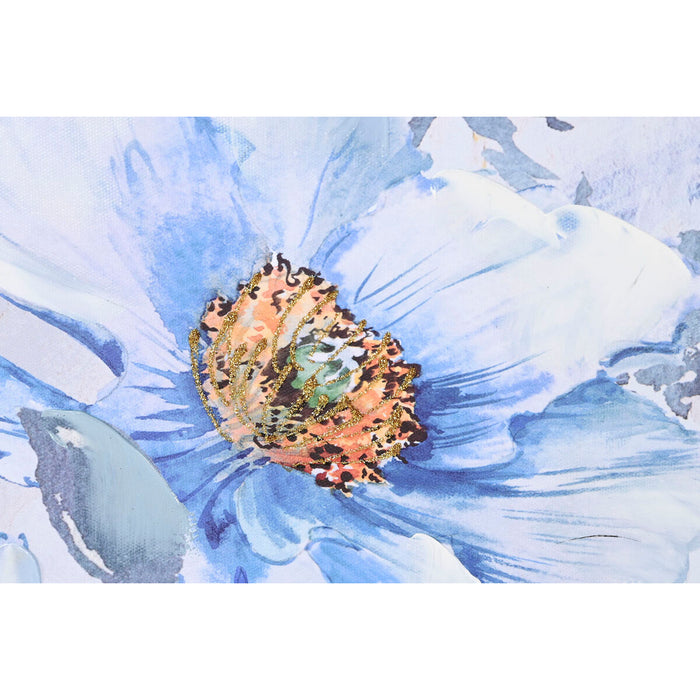 Пластно DKD Home Decor полистирен Пластно 60 x 3,5 x 80 cm
