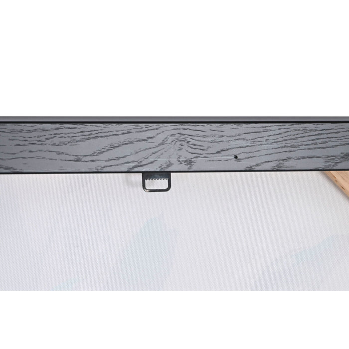Пластно DKD Home Decor полистирен Пластно 60 x 3,5 x 80 cm