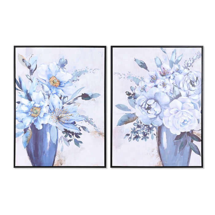 Пластно DKD Home Decor полистирен Пластно 60 x 3,5 x 80 cm