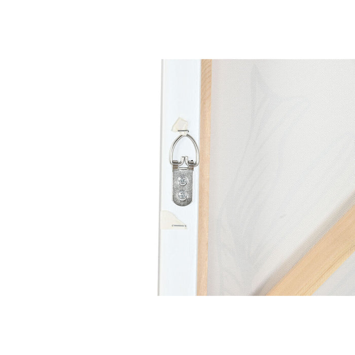 Пластно DKD Home Decor полистирен Пластно 90 x 4 x 120 cm
