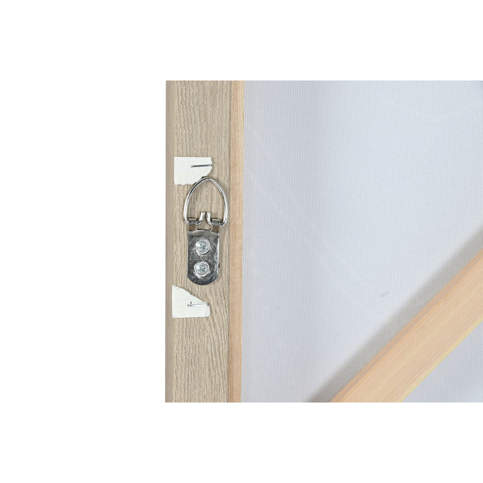 Пластно DKD Home Decor полистирен Пластно 90 x 4 x 120 cm