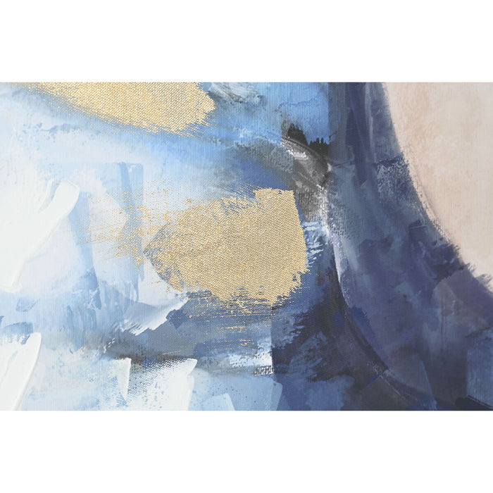 Пластно DKD Home Decor полистирен Пластно 100 x 4 x 140 cm