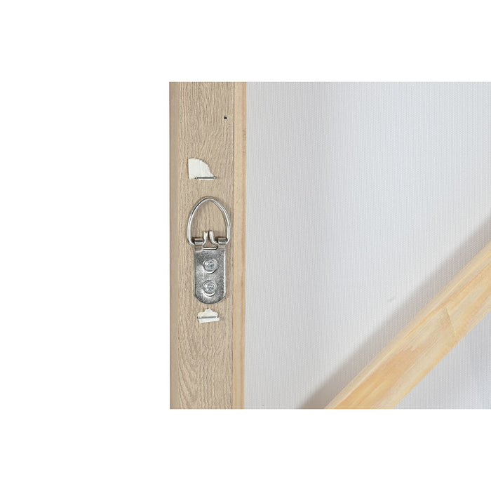 Пластно DKD Home Decor полистирен Пластно 100 x 4 x 140 cm